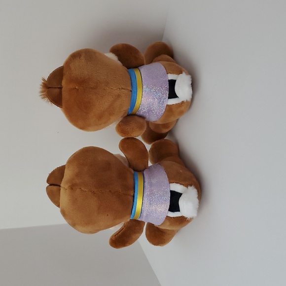 WDW 50th Anniversary Chip and Dale Wishables - Picture 2 of 4